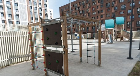 Фото компании ООО Космо Кидс Лосиноостровский 7