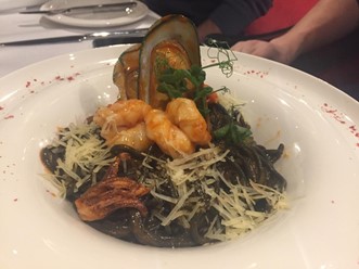 Фото компании  GRAND CAFE Piaf 10