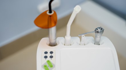 Фото компании  Дентал Арт-НН 6