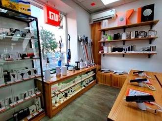 Фото компании  GOODMi.ru - фирменный магазин Xiaomi 9