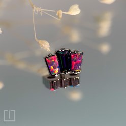 Украшения для прокола Хеликс из титана в Калининграде