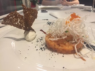 Фото компании  GRAND CAFE Piaf 8