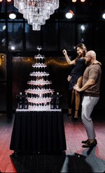 Фото компании  Бар Вип 3