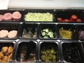 Фото компании  Subway, ресторан быстрого питания 2