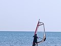 Обучение на виндсерфинге