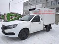 ВИС Лада Гранта рефрижератор