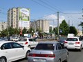 Наружная реклама на Ставропольской в Краснодаре