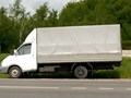 Фото компании ИП Кошелев Грузоперевозки 1