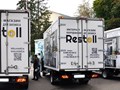 Доставляем оборудование в любую точку России