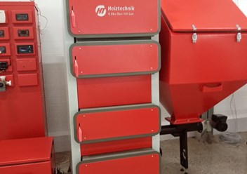 Q Eko Duo 100 кВт