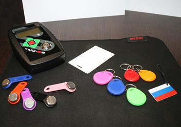 Фото компании  Окей сервис 1