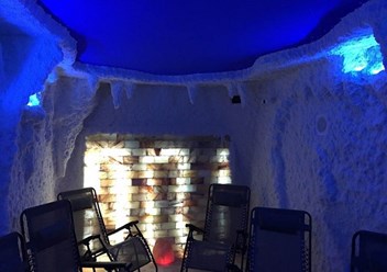 Фото компании ИП СпаКраснодар 3