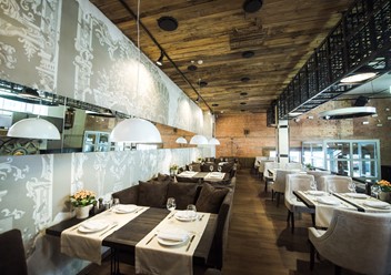 Фото компании  Marco Polo, мясной ресторан 2
