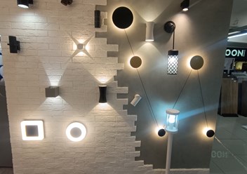 Фото компании  Светориум 4