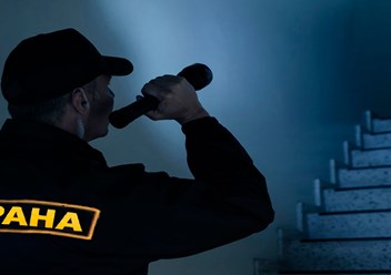 Фото компании ООО ЧОО Монолит 4