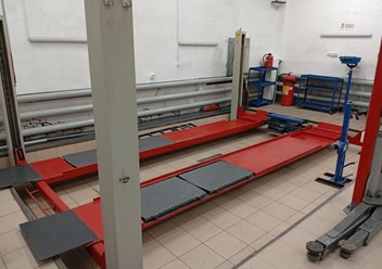 Фото компании ООО Fix Auto 6