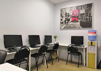 Фото компании  Автошкола "АвтоУнивер" Пражская 5