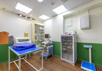 Фото компании  «Искра жизни» 6