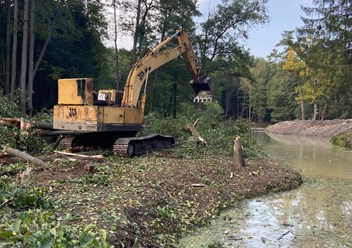 Фото компании  "Покос-спил" 2