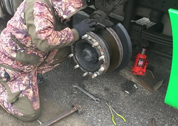 Фото компании  М4 HELP 3