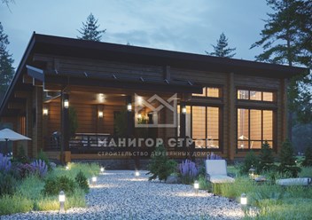 Мы любим интересные проекты, смотрите на сайте наши проекты домов с односкатной крышей, с панорамными окнами и др.