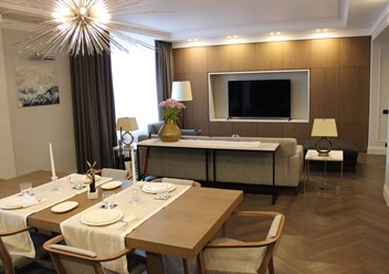 Фото компании ООО Мезонин 1