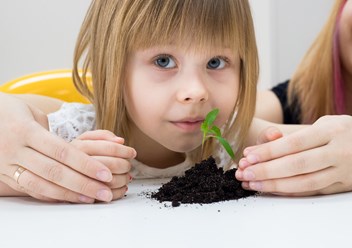 Фото компании ООО Частный английский детский сад Discovery Московский 4