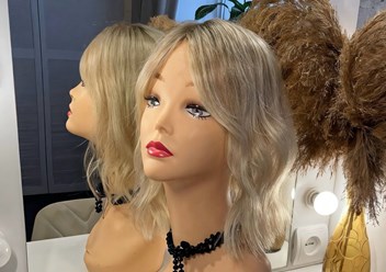 Фото компании  Живой Волос 6