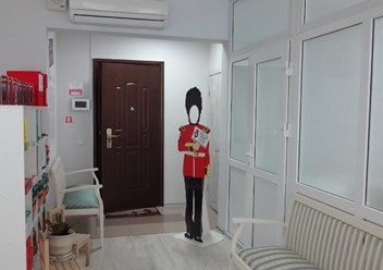 Фото компании  British Academic Centre 4