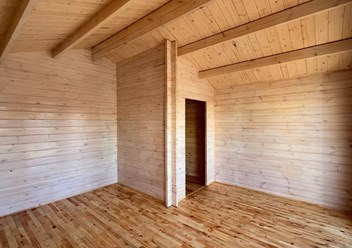 Фото компании ООО Вятский лес 2
