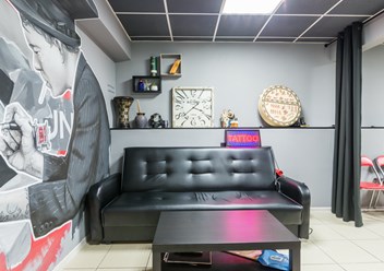 Фото компании  Under ground 19 1