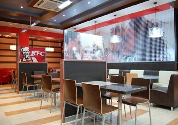 Фото компании  KFC 2