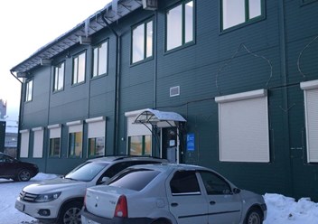 Фото компании ООО Юмфц 2