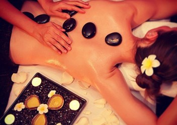 Фото компании  Premium Thai Spa 4