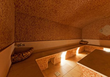 Фото компании  Бассейн  «К-Визит» 4