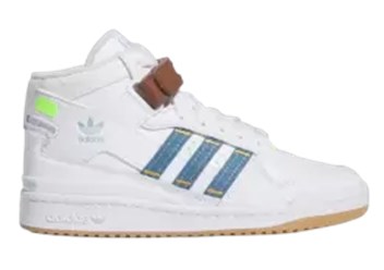 Фото компании ООО Кроссовки Adidas Forum МСК 5