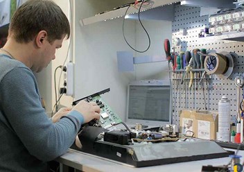 Ремонт телевизоров