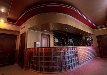 Фото компании  Империя, сауна 3