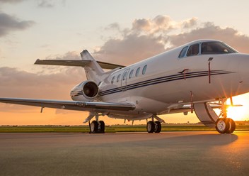 SV Charter - эксперт бизнес-авиации с 1995 года