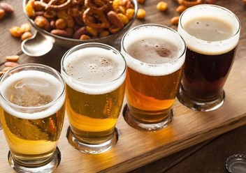 Фото компании  Рок-бар "Боливар" 3