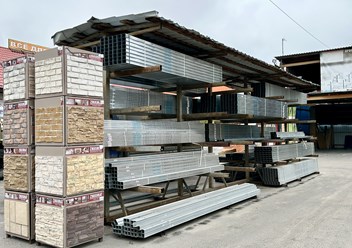 Фото компании  ЭКОНОМСТРОЙ 4