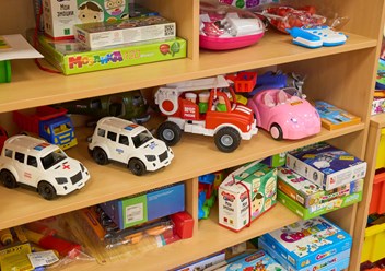 Фото компании  AcademKids в Хорошево-Мневники 15