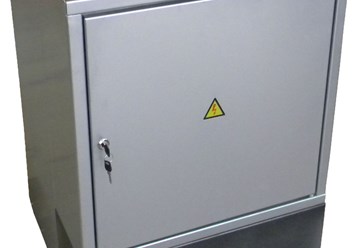 Парогенератор профессиональный