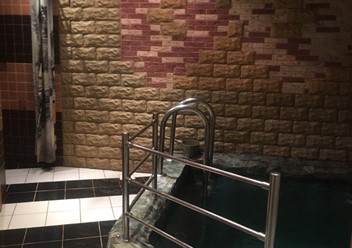 Фото компании  Хуторянка, сауна 4