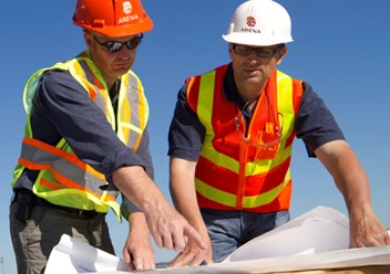 Фото компании ООО Арена Форс 2