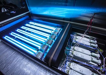 Фото компании ООО Бактерицидные технологии 4