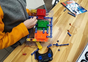 Фото компании ООО Инженерия клуб 1