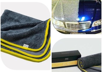 автополотенце