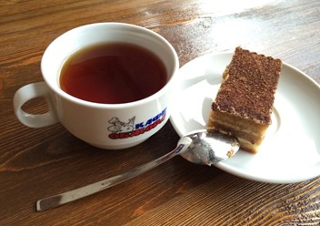 Фото компании  Обжорка 1