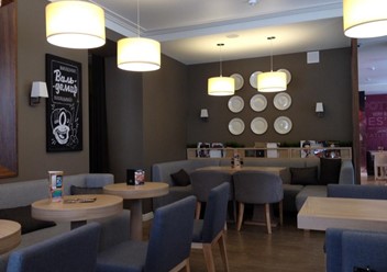 Фото компании  Pizza House 6